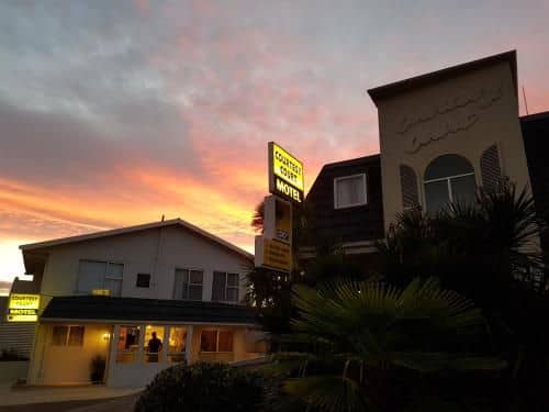 Courtesy Court Motel Courtesy Court Motel