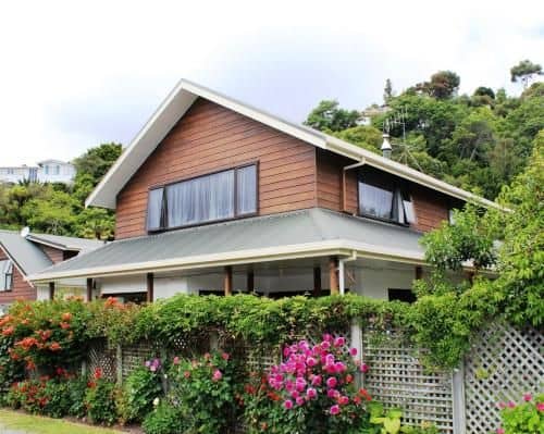 Annick House Bed and Breakfast Annick House Bed and Breakfast