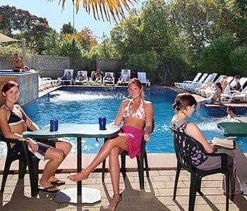 Apartments Paradiso Apartments Paradiso