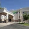 Holiday Inn Express Hotel Suites Wheat Ridge Denver West