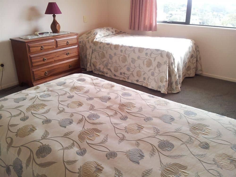 Crestwood Bed and Breakfast