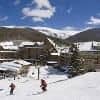 Zephyr Mountain Lodge