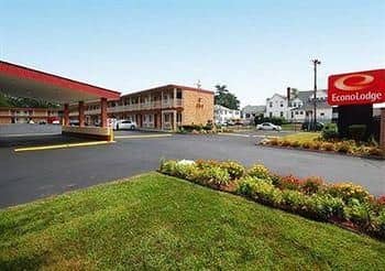Econo Lodge