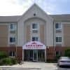 Hawthorn Suites Hartfordmeriden