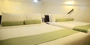 Poco a Poco Hotel