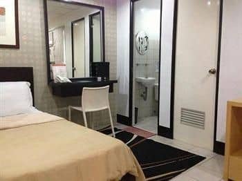 Orange Nest Hotel