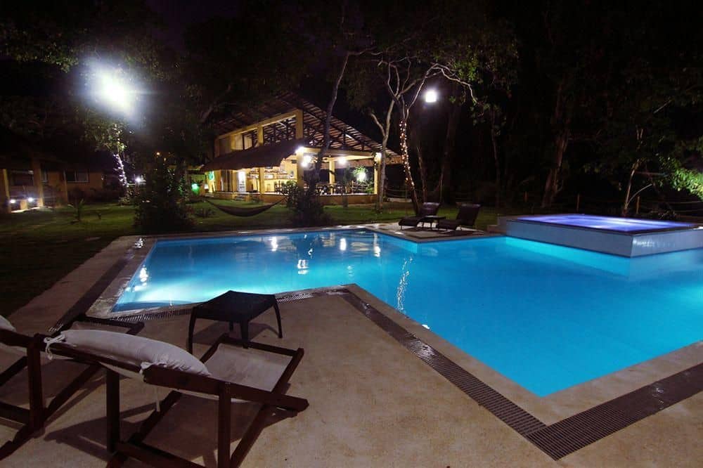 La Natura Resort
