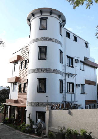Hampstead Boutique Hotel Boracay