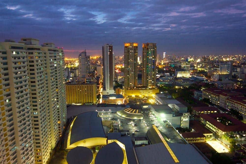Regency Grand Suites