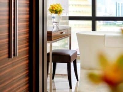 Hyatt City of Dreams Manila