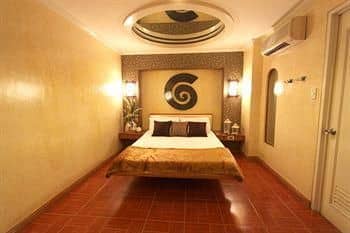 Hotel Paradis