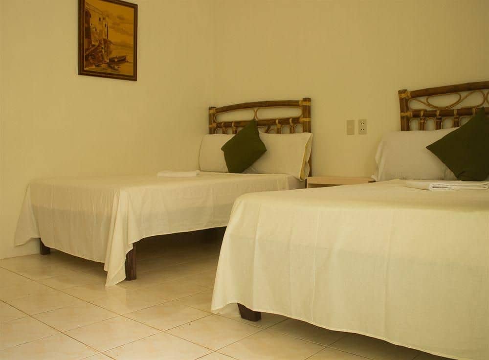 Panorama Sunrise Resort