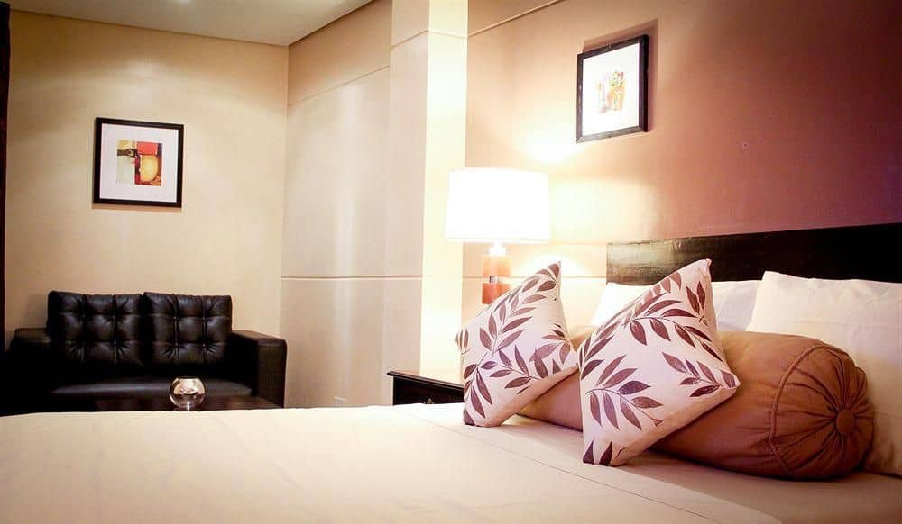 Rio Suites