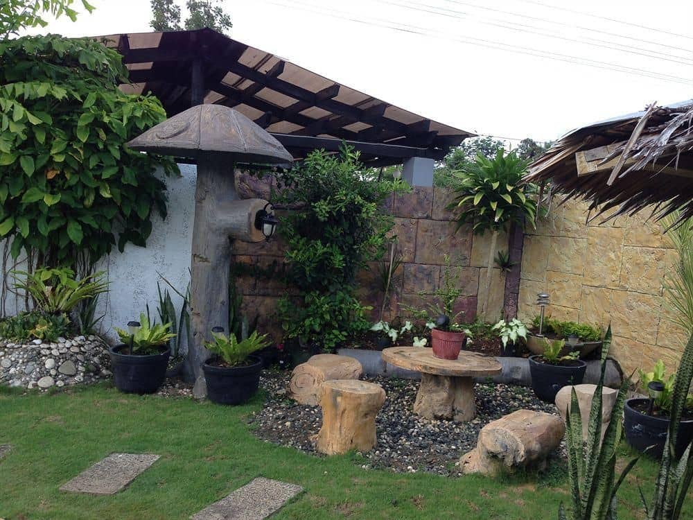 Panglao Bed And Breakfast Panglao Bed And Breakfast