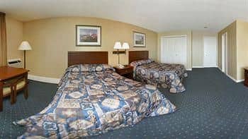 Rodeway Inn Rodeway Inn
