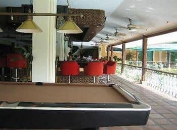 Wild Orchid Resort
