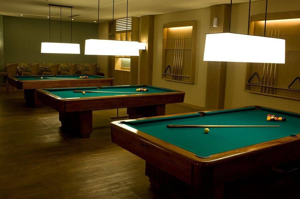 Pico Sands Hotel