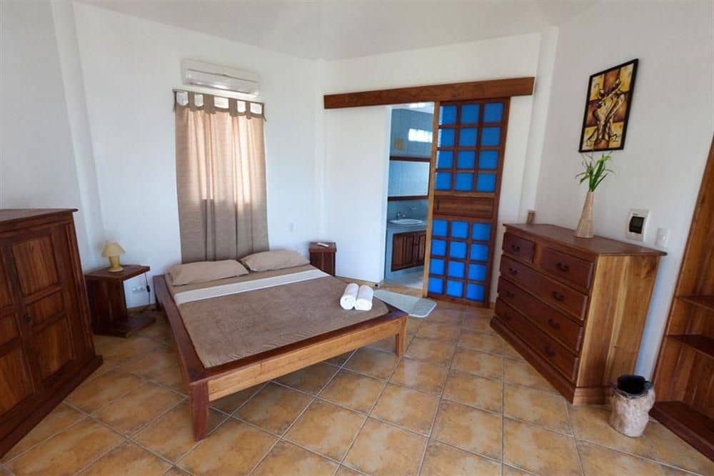 Habagat Kitevillage - Aissatou Resort