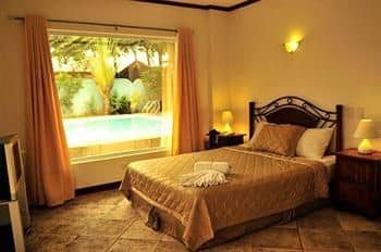 Beachcomber Resort