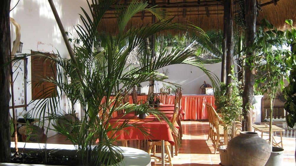 Pierhouse Lodging