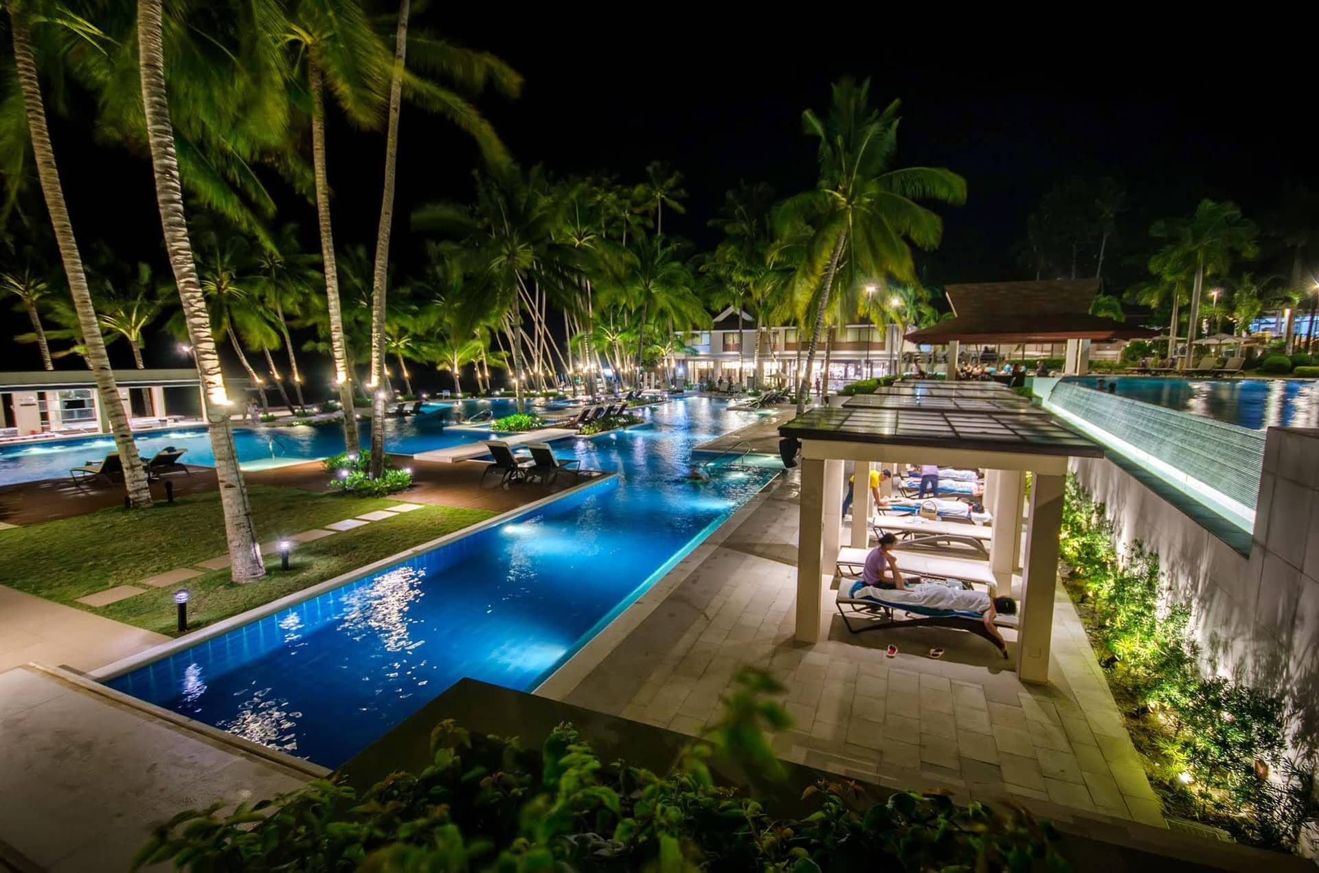 Henann Resort Alona Beach