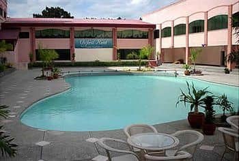 Oxford Hotel