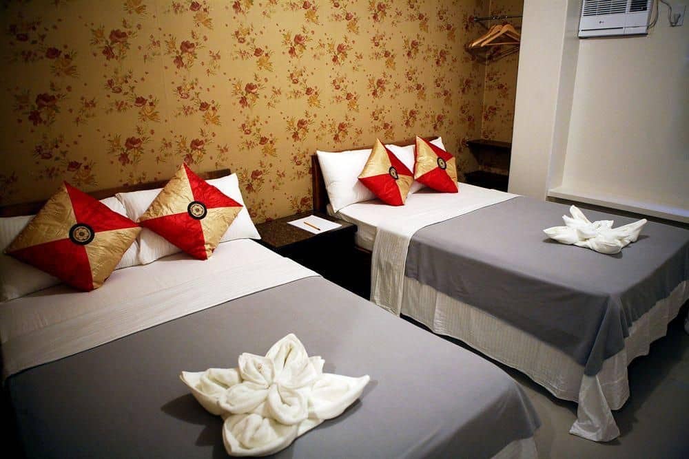 Mecasa Hotel