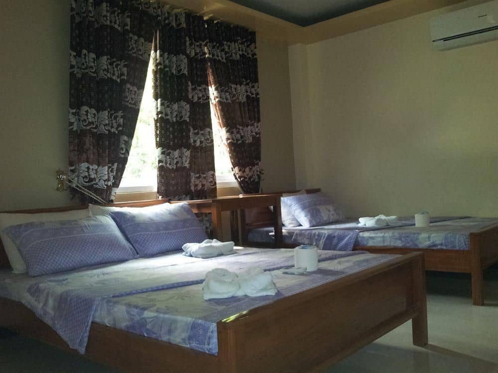 Buena's Haven Travelodge