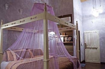 Joaquin's Bed and Breakfast