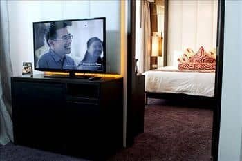 The Penthouse Hotel