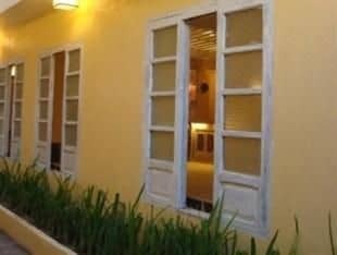 The Sun Villa Beachfront Resort & Spa