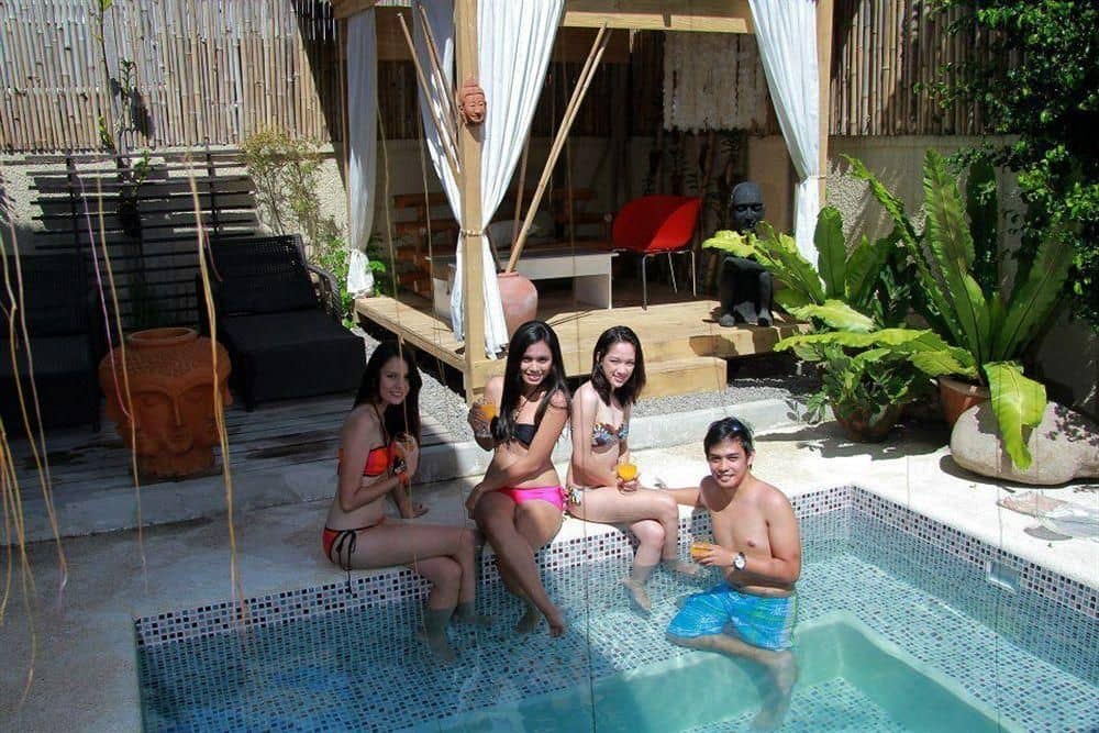 Island’s Leisure Hotel Dumaguete