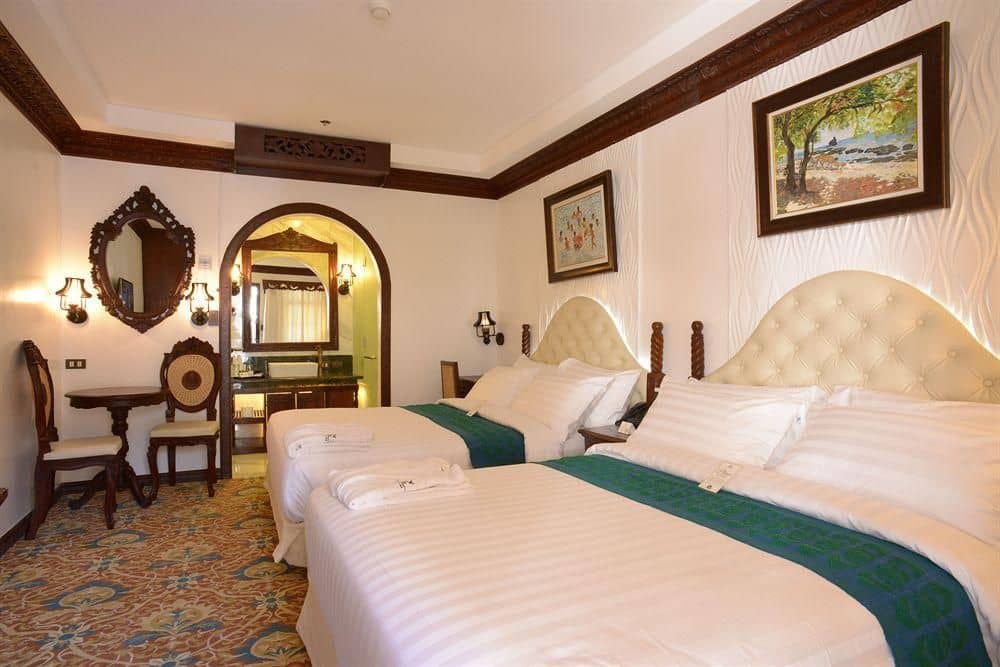 Hotel Luna