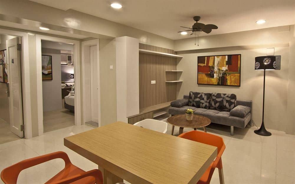 Zpad Residences