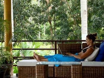Atmosphere Resort