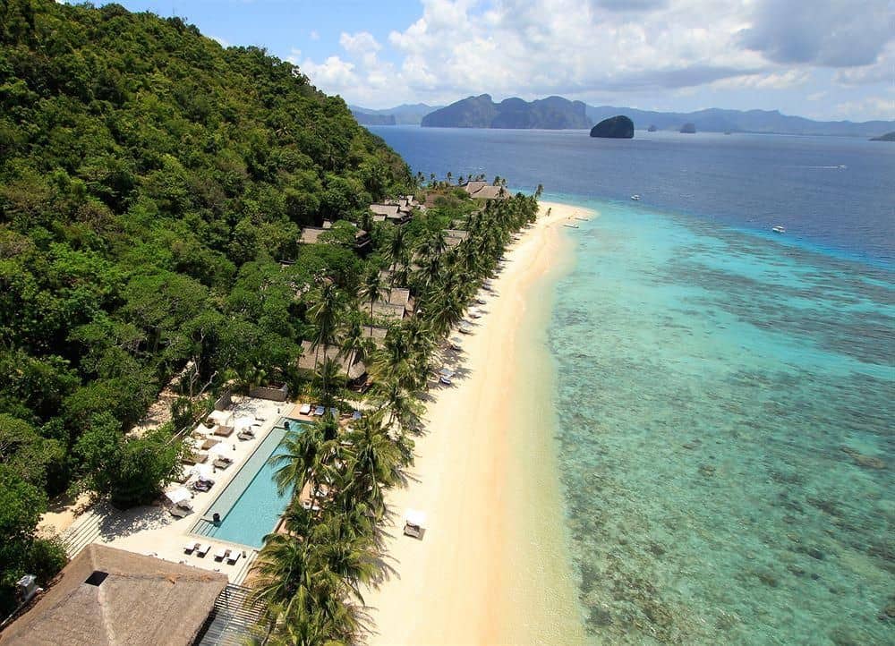 Pangulasian Island
