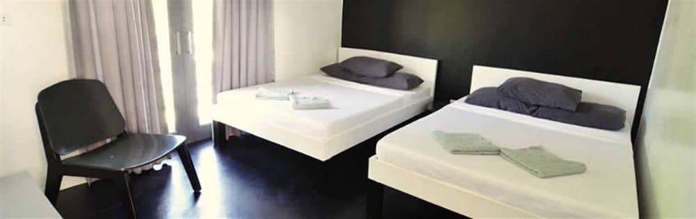 Island Nook Hotel Boracay Island Nook Hotel Boracay