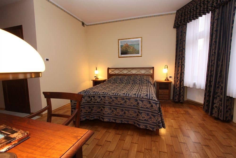 EuroResidence EuroResidence