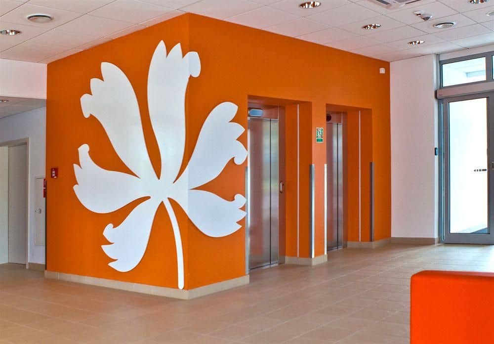 Hotel Premiere Classe Wroclaw Centrum Hotel Premiere Classe Wroclaw Centrum