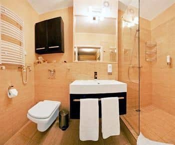 Apartament Nadmorski Gdansk Apartament Nadmorski Gdansk