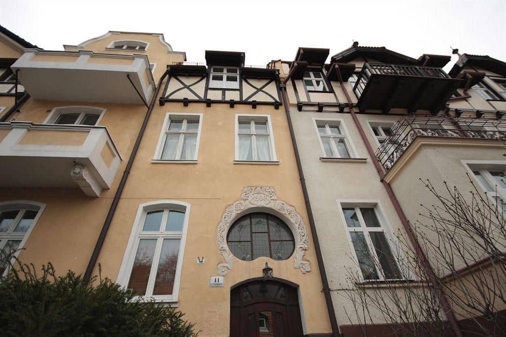 Apartament Nadmorski Sopot 2 Apartament Nadmorski Sopot 2