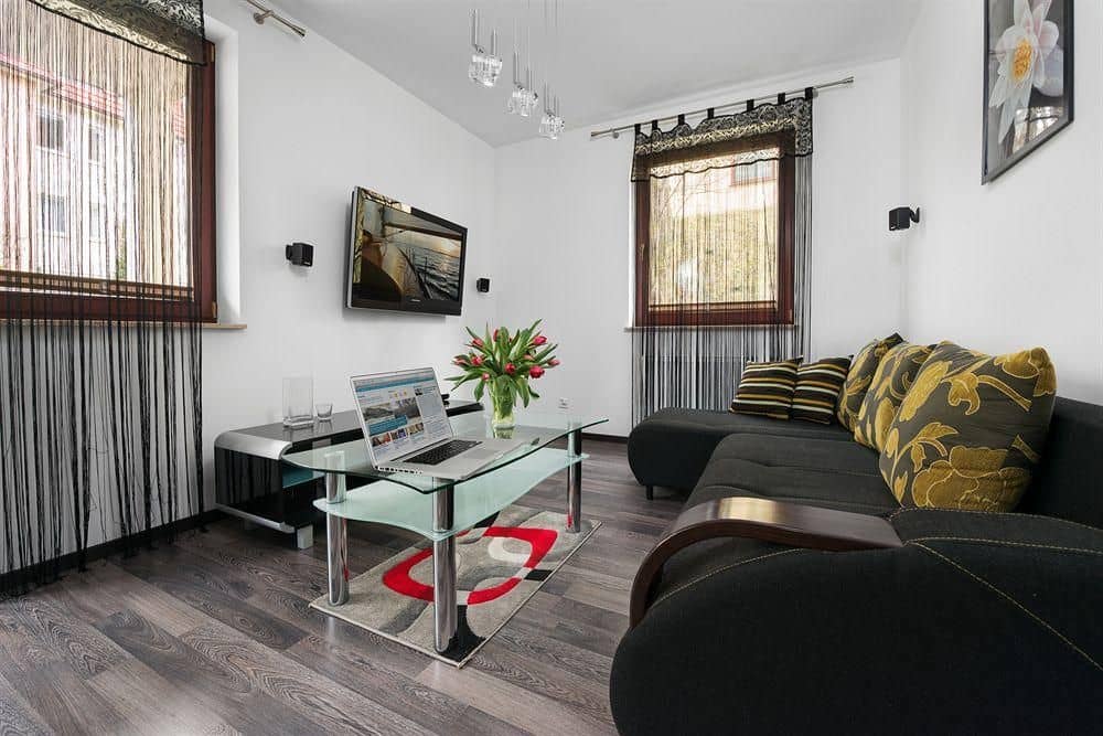 Apartinfo Exclusive Sopot Apartment Apartinfo Exclusive Sopot Apartment