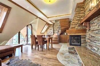 VISITzakopane Eco Apartments VISITzakopane Eco Apartments