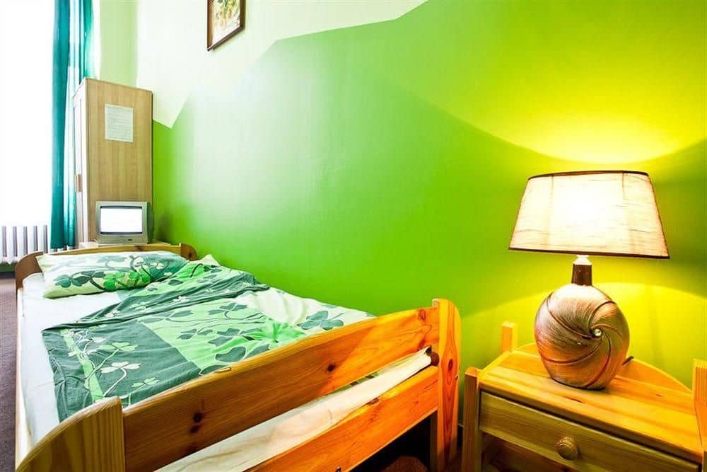 Moon Hostel Moon Hostel