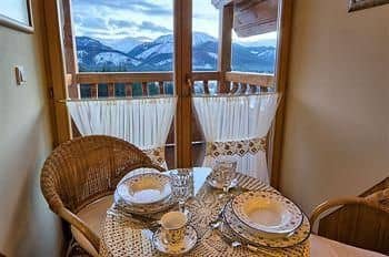 VisitZakopane Vanilla Apartments VisitZakopane Vanilla Apartments