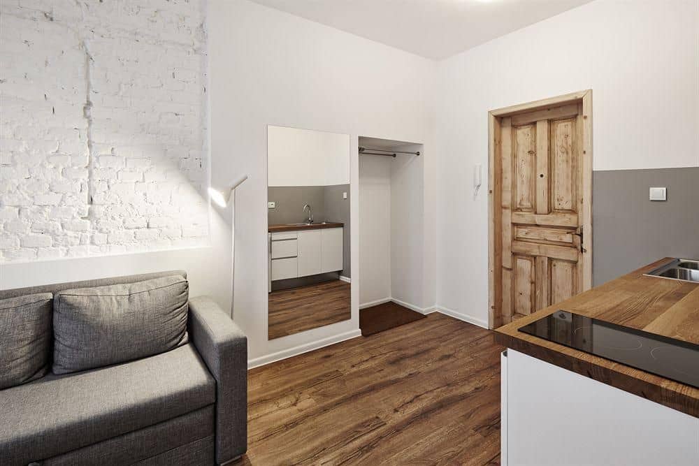 Laiko Apartments Laiko Apartments