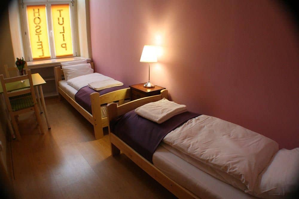 Tulip Hostel Tulip Hostel