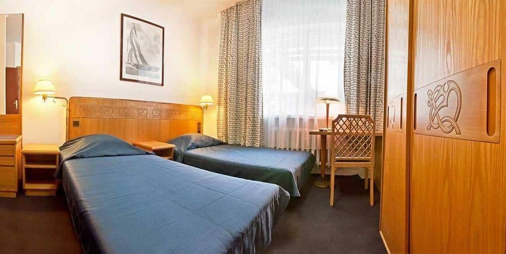 Waksman Sport Hotel Waksman Sport Hotel
