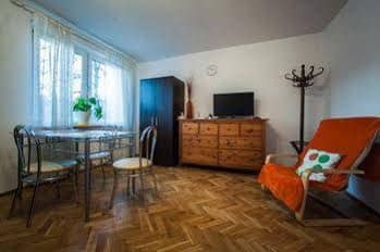 Apartamenty Varsovie Copernicus