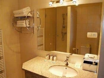Guest Rooms Antica Guest Rooms Antica